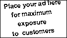 Place your ad here





















































































for maximum 





















































































exposure 





















































































to  customers