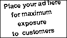 Place your ad here





















































































for maximum 





















































































exposure 





















































































to  customers